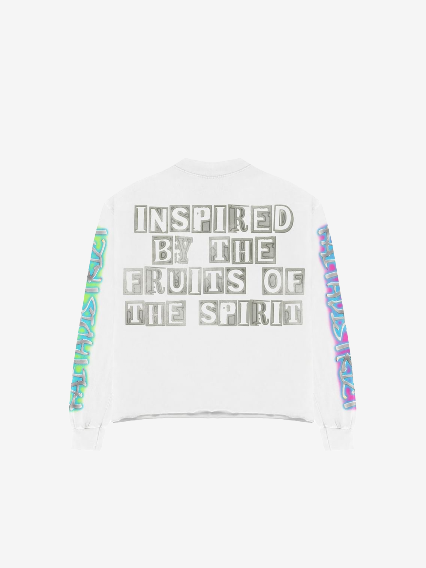 Fruits Crew