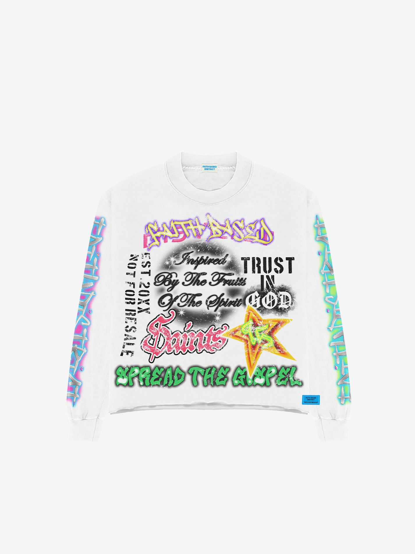 Fruits Crew