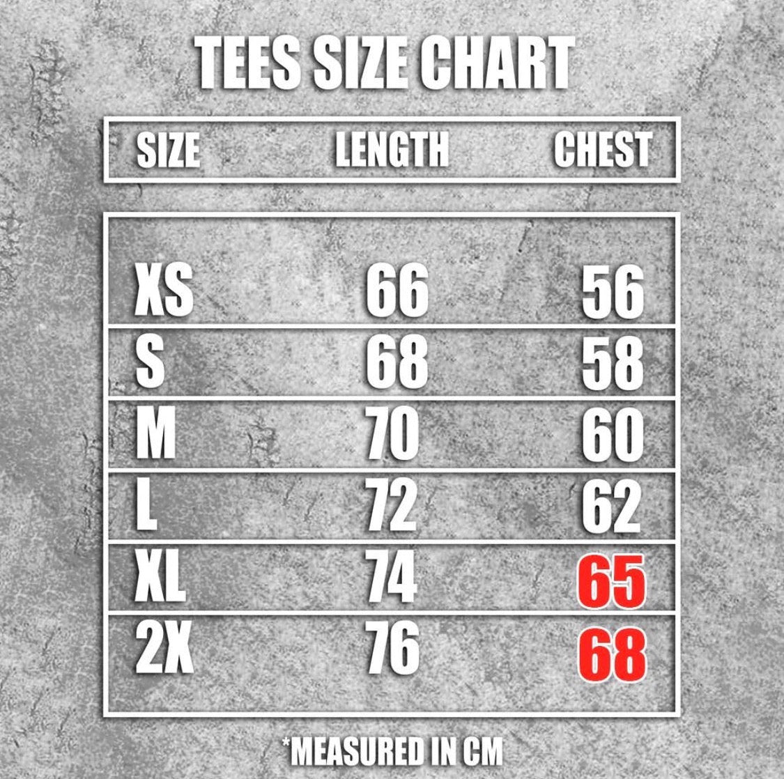 TRUTH TEE