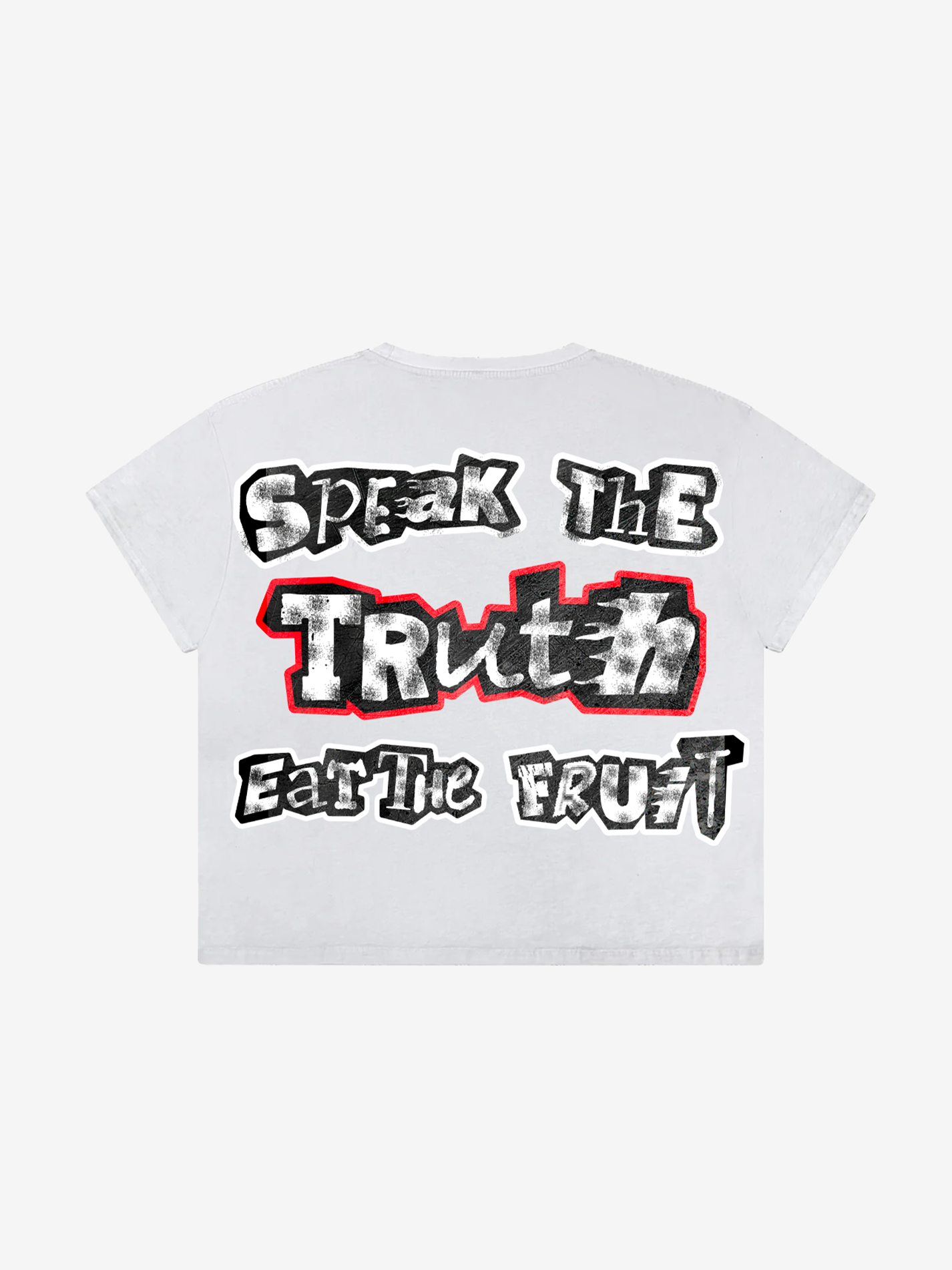 Power of the Tongue Tee