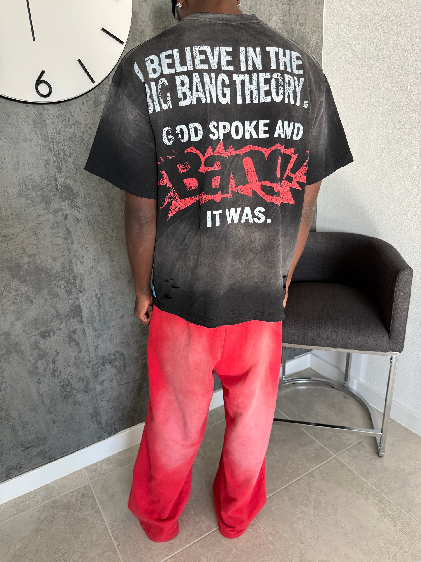 Big Bang Tee