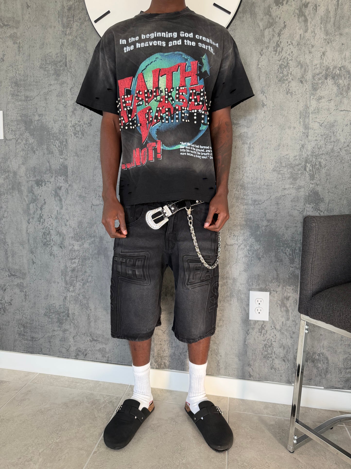 Big Bang Tee