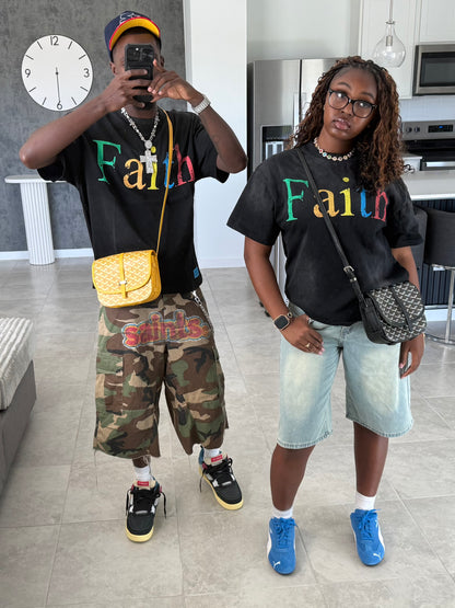 FAITH TEE