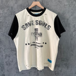 Save Souls Tee