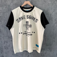 Save Souls Tee