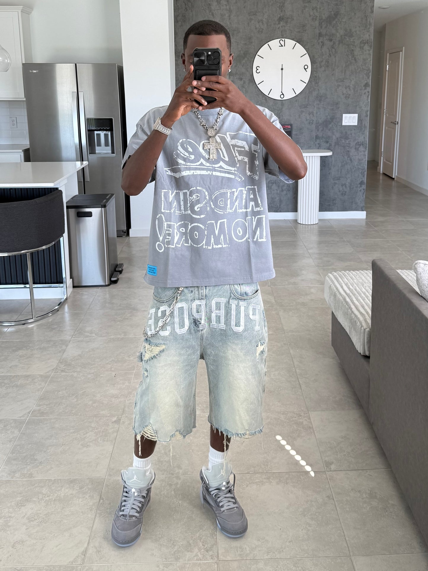 FLEE TEE