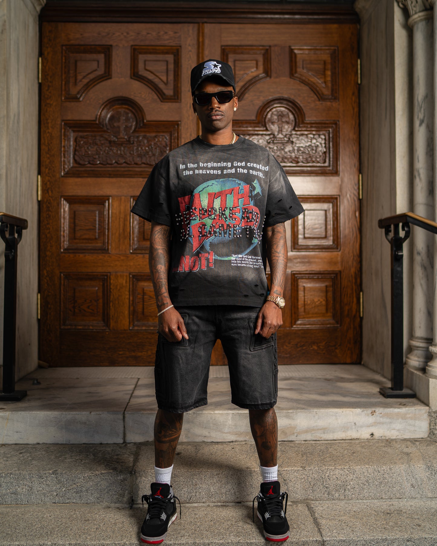 Big Bang Tee