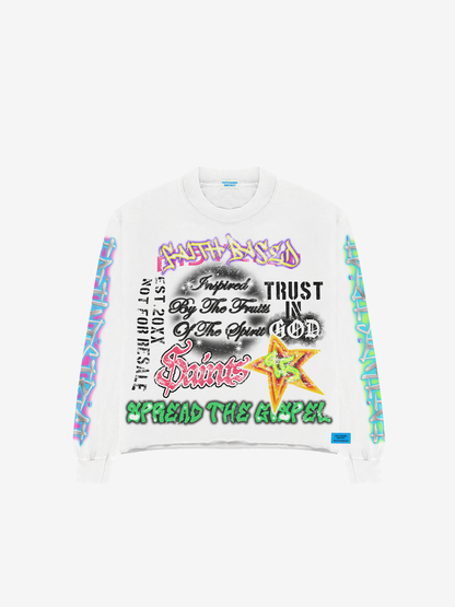 Fruits Crew