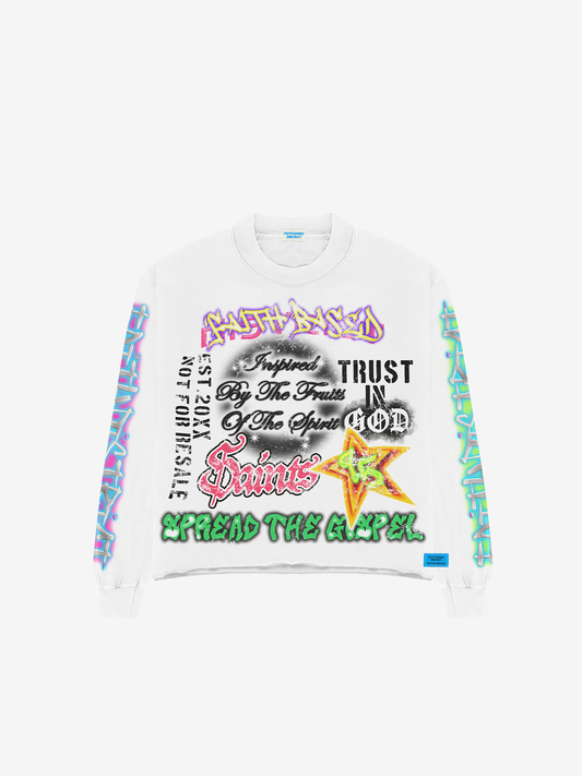 Fruits Crew