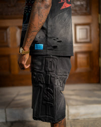 Black District Denim