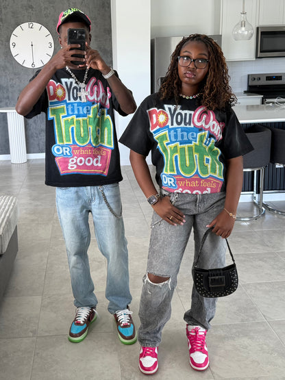 TRUTH TEE