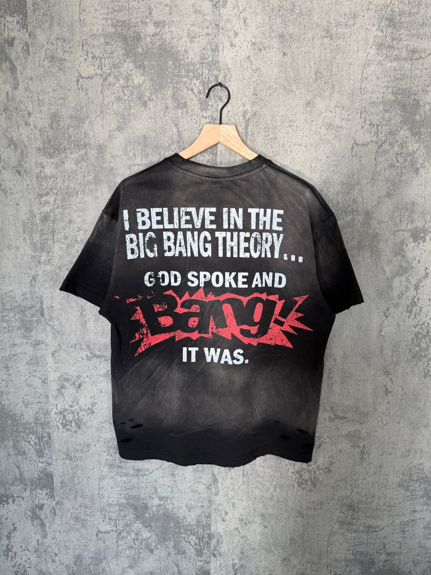 Big Bang Tee