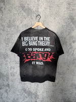 Big Bang Tee