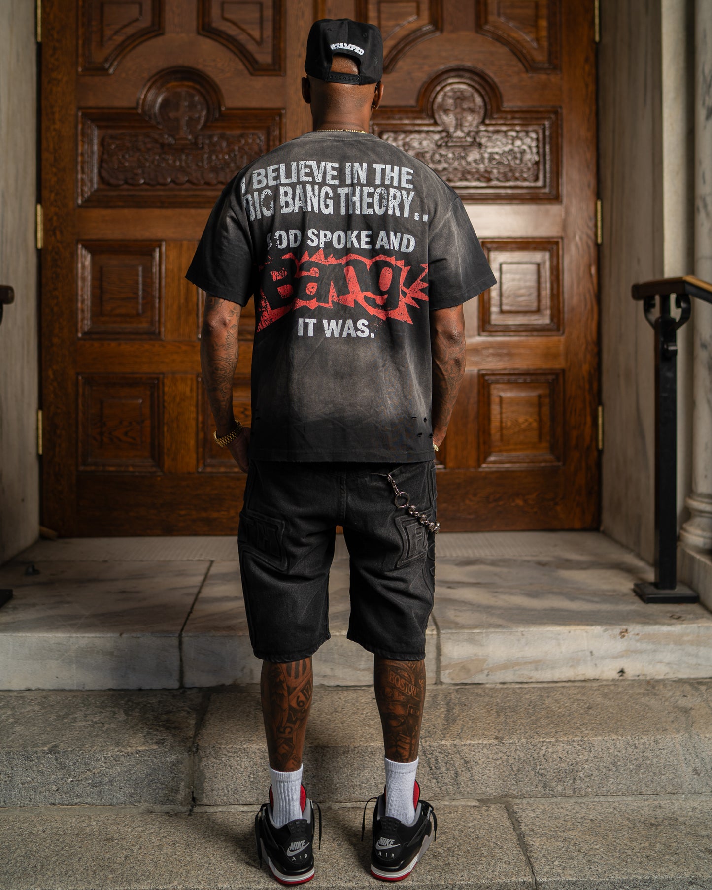 Big Bang Tee