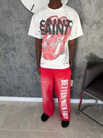 Better with Faith Sweats