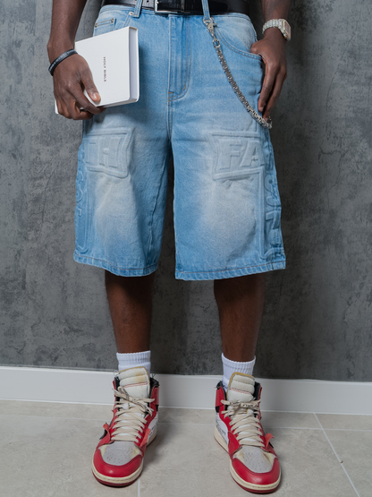 DISTRICT DENIM