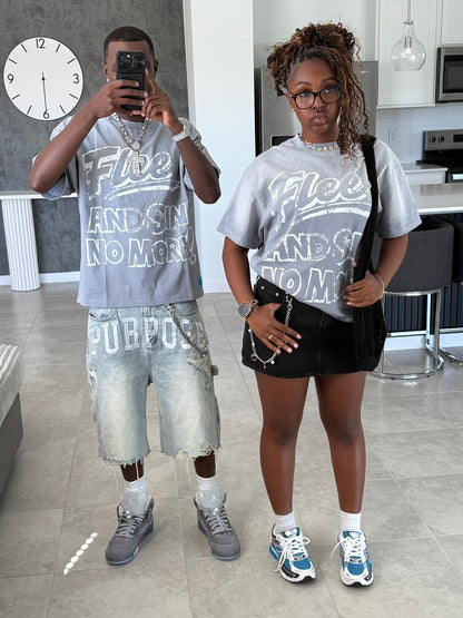 FLEE TEE