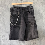 Black District Denim