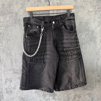 Black District Denim