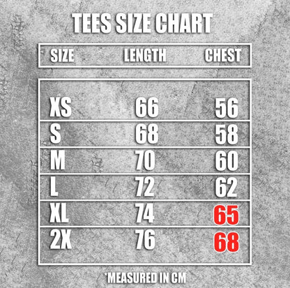 TRUTH TEE