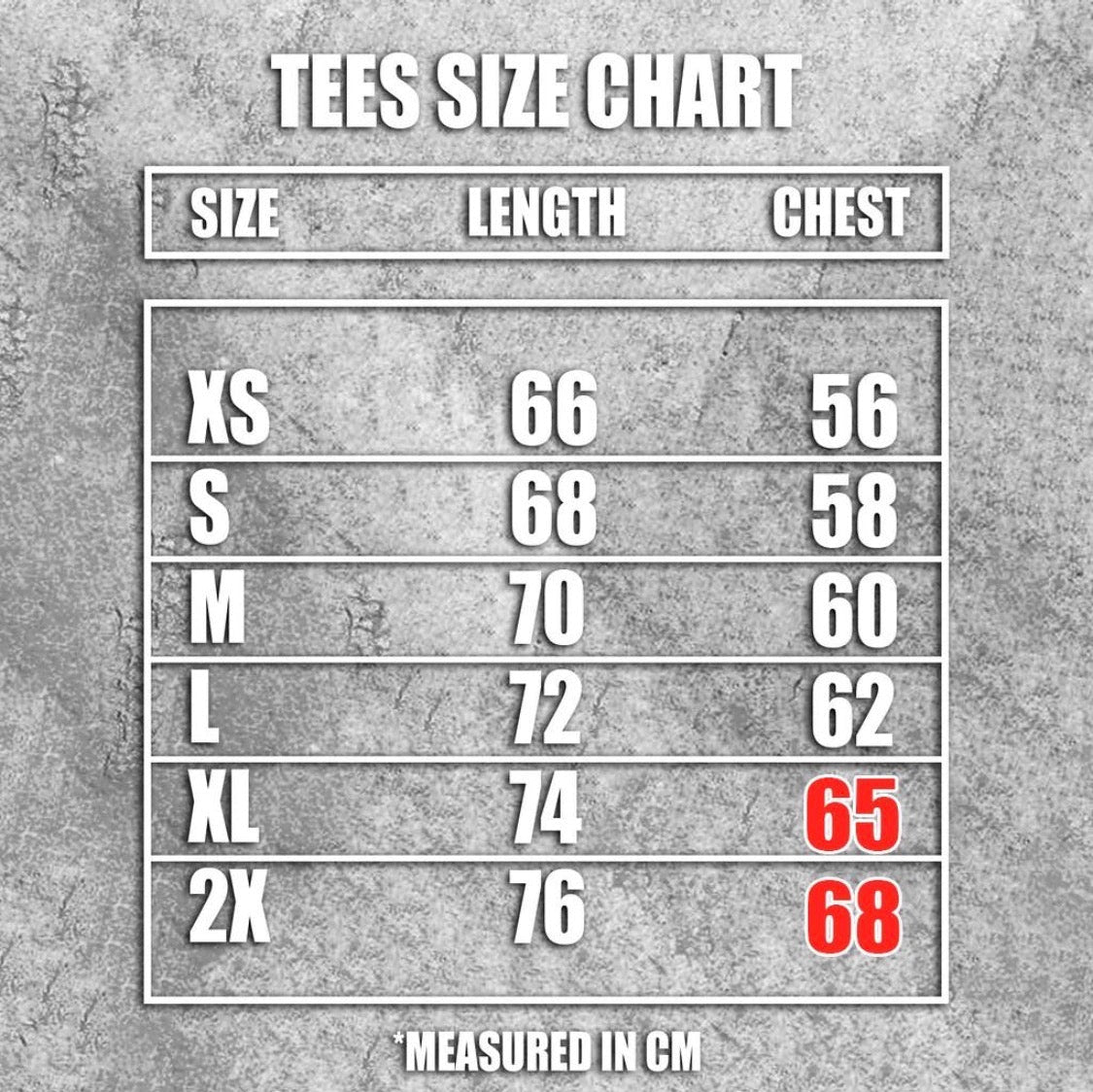FLEE TEE