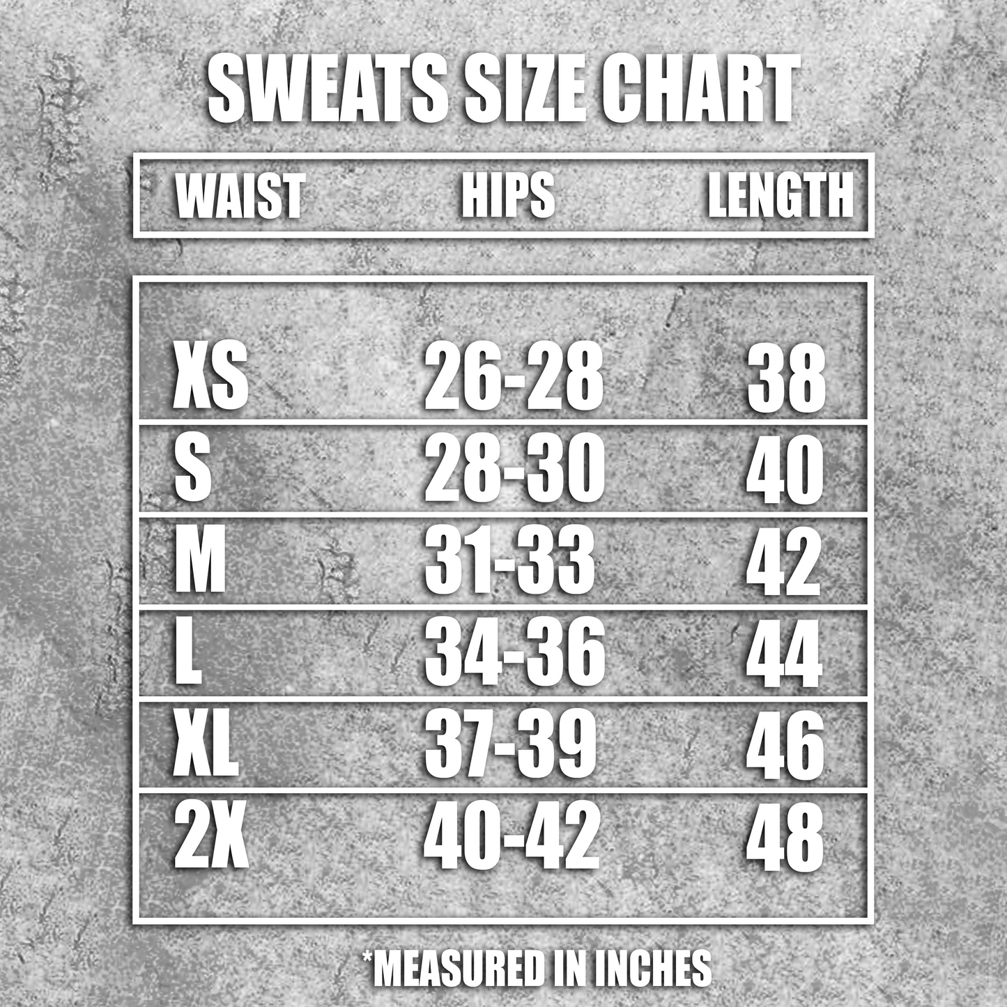 Better with Faith Sweats