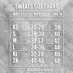 Better with Faith Sweats