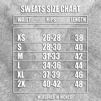 Better with Faith Sweats