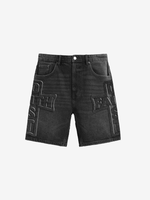 Black District Denim
