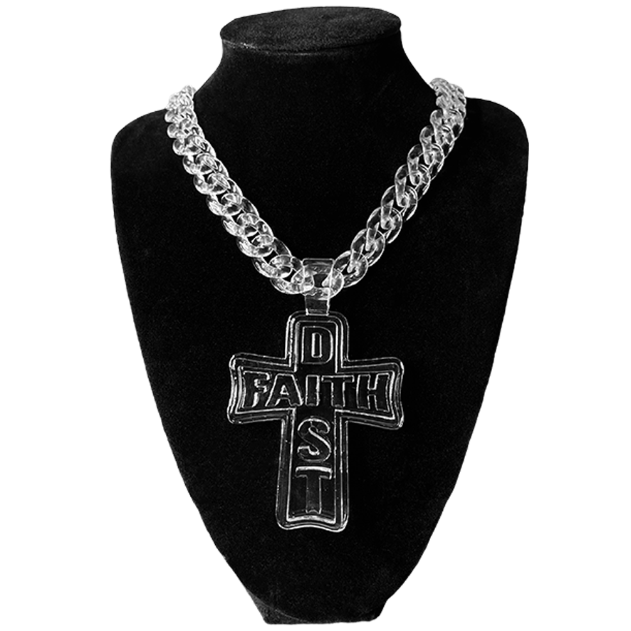 FAITH ICE CHAIN