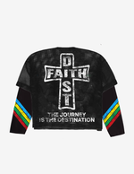 Black Godspeed Jersey