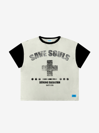 Save Souls Tee