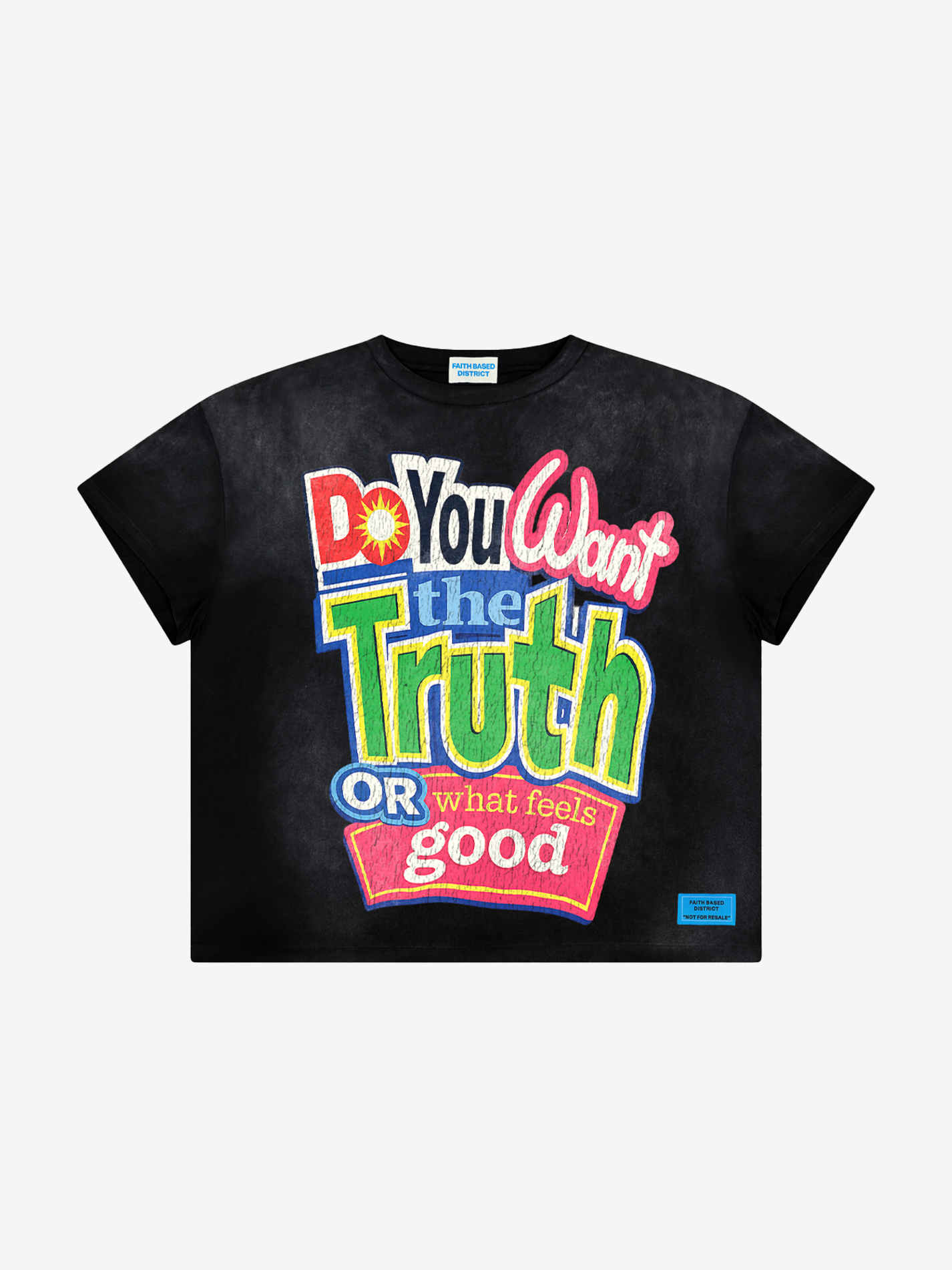 TRUTH TEE