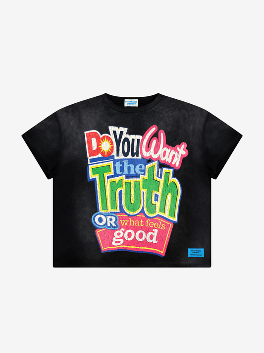 TRUTH TEE