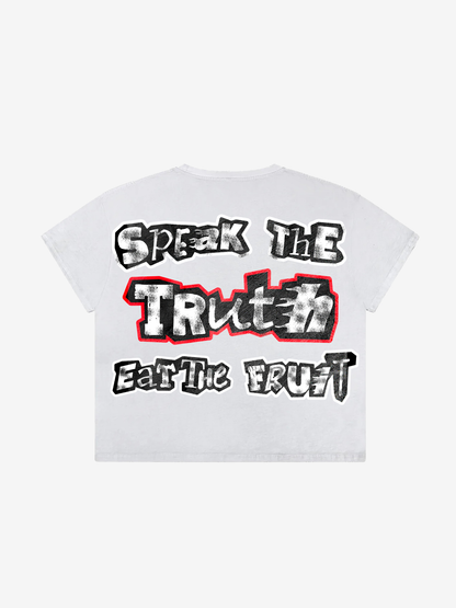 Power of the Tongue Tee