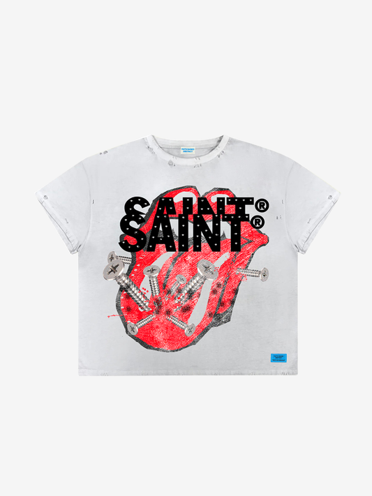 Power of the Tongue Tee